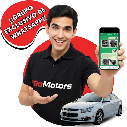 Únete a nuestro grupo exclusivo de WhatsApp